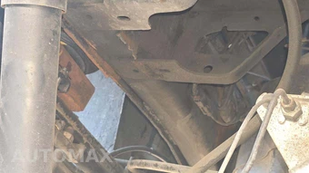 2019 Ram 3500 Tradesman Crew Cab Long Bed DRW – miniatura 30
