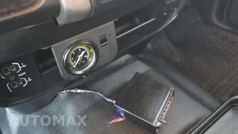 2019 Ram 3500 Tradesman Crew Cab Long Bed DRW – miniatura 40