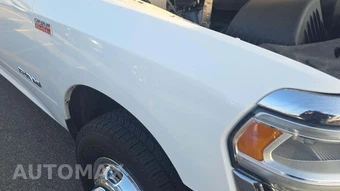 2019 Ram 3500 Tradesman Crew Cab Long Bed DRW – miniatura 43