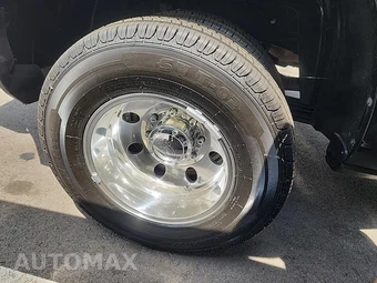 2019 Ram 3500 Tradesman Crew Cab Long Bed DRW - miniatura 10