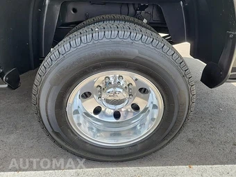2019 Ram 3500 Tradesman Crew Cab Long Bed DRW - miniatura 11