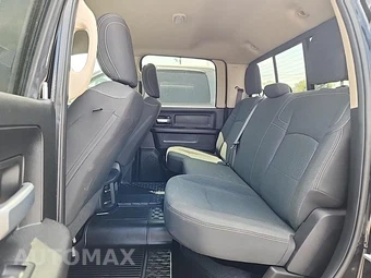 2019 Ram 3500 Tradesman Crew Cab Long Bed DRW - miniatura 16