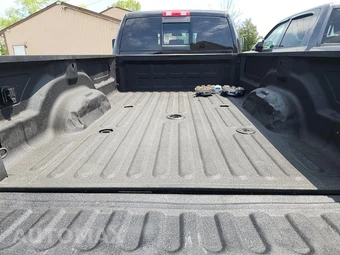 2019 Ram 3500 Tradesman Crew Cab Long Bed DRW - miniatura 19