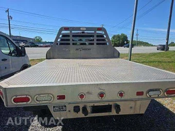 2019 Ram 3500 Tradesman Crew Cab Long Bed DRW - miniatura 14