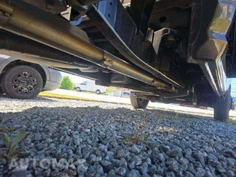 2019 Ram 3500 Tradesman Crew Cab Long Bed DRW - miniatura 17