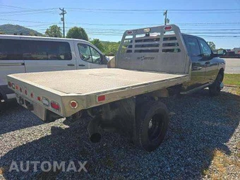 2019 Ram 3500 Tradesman Crew Cab Long Bed DRW - miniatura 3