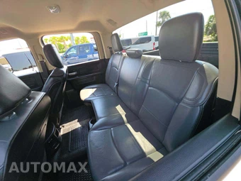 2019 Ram 3500 Tradesman Crew Cab Medium Bed - miniatura 13