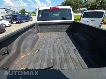 2019 Ram 3500 Tradesman Crew Cab Medium Bed - miniatura 14