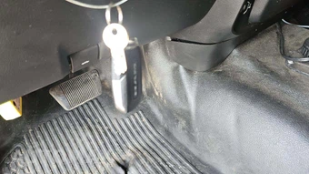 2019 Ram 5500 Cab Chassis SLT Crew Cab DRW - miniatura 19