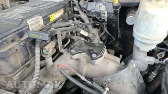 2019 Ram 5500 Cab Chassis SLT Crew Cab DRW - miniatura 35