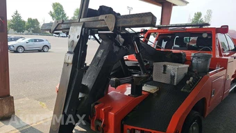 2019 Ram 5500 Cab Chassis SLT Crew Cab DRW - miniatura 37