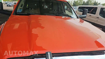 2019 Ram 5500 Cab Chassis SLT Crew Cab DRW - miniatura 46