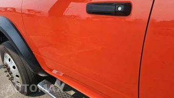 2019 Ram 5500 Cab Chassis SLT Crew Cab DRW - miniatura 49
