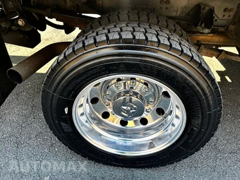 2019 Ram 5500 Cab Chassis SLT Regular Cab DRW - miniatura 20