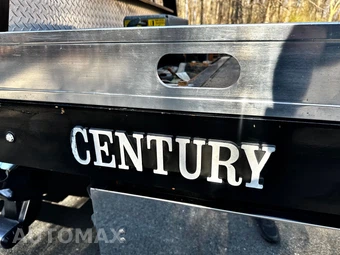2019 Ram 5500 Cab Chassis SLT Regular Cab DRW - miniatura 23