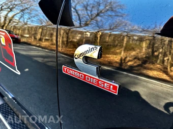 2019 Ram 5500 Cab Chassis SLT Regular Cab DRW - miniatura 26