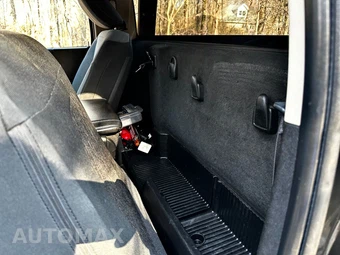 2019 Ram 5500 Cab Chassis SLT Regular Cab DRW - miniatura 30