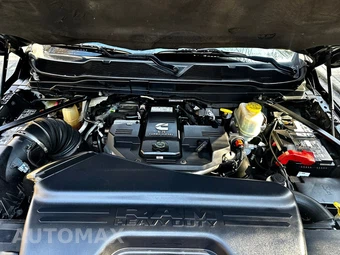 2019 Ram 5500 Cab Chassis SLT Regular Cab DRW - miniatura 37