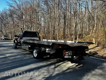 2019 Ram 5500 Cab Chassis SLT Regular Cab DRW - miniatura 6
