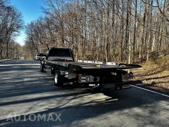 2019 Ram 5500 Cab Chassis SLT Regular Cab DRW - miniatura 7