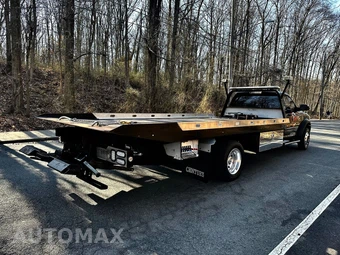 2019 Ram 5500 Cab Chassis SLT Regular Cab DRW - miniatura 9