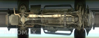 2019 Ram 5500 Cab Chassis Tradesman Crew Cab DRW – miniatura 18