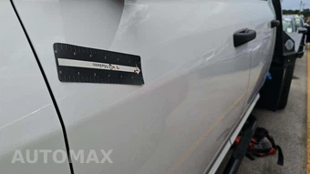 2019 Ram 5500 Cab Chassis Tradesman Crew Cab DRW – miniatura 20