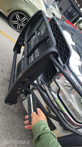 2019 Ram 5500 Cab Chassis Tradesman Crew Cab DRW – miniatura 21