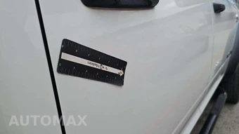 2019 Ram 5500 Cab Chassis Tradesman Crew Cab DRW – miniatura 24