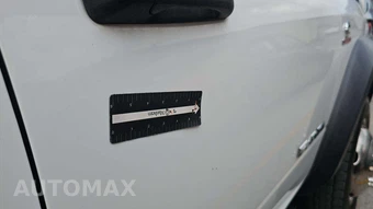 2019 Ram 5500 Cab Chassis Tradesman Crew Cab DRW – miniatura 26