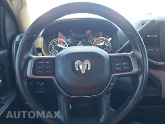 2019 Ram 5500 Cab Chassis Tradesman Regular Cab DRW – miniatura 10