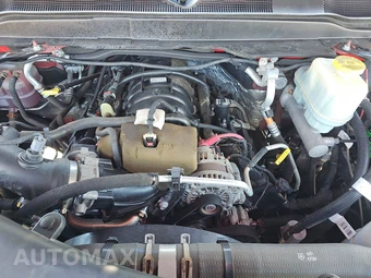 2019 Ram 5500 Cab Chassis Tradesman Regular Cab DRW – miniatura 15
