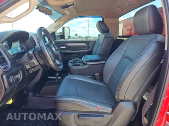 2019 Ram 5500 Cab Chassis Tradesman Regular Cab DRW – miniatura 7