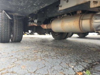 2019 Ram 5500 Cab Chassis Tradesman Regular Cab DRW - miniatura 15
