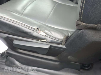 2019 Ram 5500 Cab Chassis Tradesman Regular Cab DRW - miniatura 18