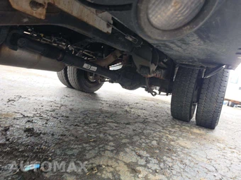 2019 Ram 5500 Cab Chassis Tradesman Regular Cab DRW - miniatura 7