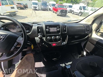 2019 Ram ProMaster 1500 Cargo Van High Roof 136.0" WB - miniatura 10