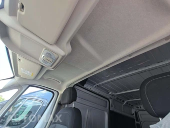 2019 Ram ProMaster 1500 Cargo Van High Roof 136.0" WB - miniatura 11