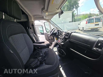 2019 Ram ProMaster 1500 Cargo Van High Roof 136.0" WB - miniatura 16