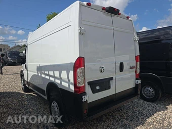 2019 Ram ProMaster 1500 Cargo Van High Roof 136.0" WB - miniatura 2