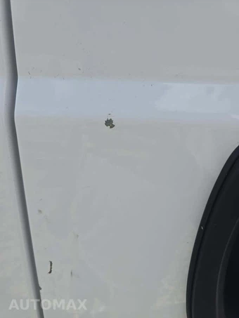 2019 Ram ProMaster 1500 Cargo Van High Roof 136.0" WB - miniatura 21