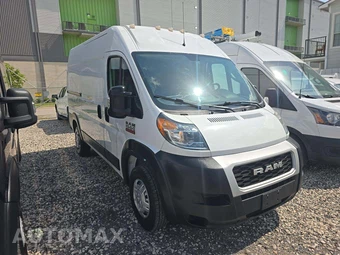 2019 Ram ProMaster 1500 Cargo Van High Roof 136.0" WB - miniatura 4