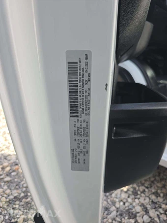 2019 Ram ProMaster 1500 Cargo Van High Roof 136.0" WB - miniatura 5