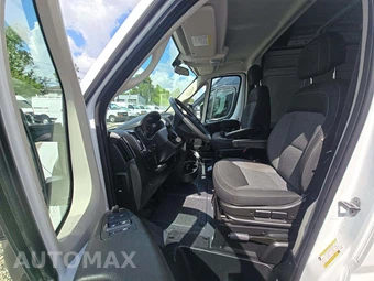 2019 Ram ProMaster 1500 Cargo Van High Roof 136.0" WB - miniatura 6