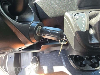 2019 Ram ProMaster 1500 Cargo Van High Roof 136.0" WB - miniatura 8