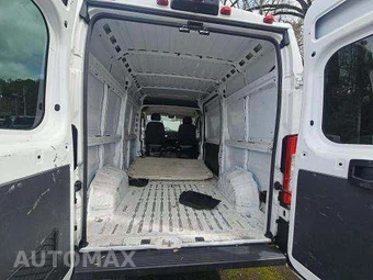 2019 Ram ProMaster 1500 Cargo Van High Roof 136.0" WB - miniatura 13