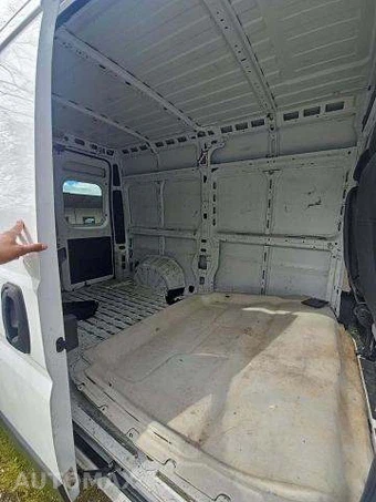 2019 Ram ProMaster 1500 Cargo Van High Roof 136.0" WB - miniatura 15