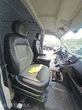 2019 Ram ProMaster 1500 Cargo Van High Roof 136.0" WB - miniatura 17