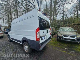 2019 Ram ProMaster 1500 Cargo Van High Roof 136.0" WB - miniatura 2