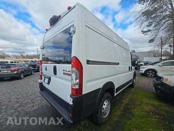 2019 Ram ProMaster 1500 Cargo Van High Roof 136.0" WB - miniatura 3